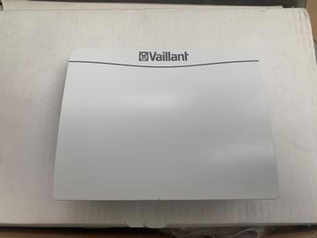 Vaillant passerelle internet VR 920