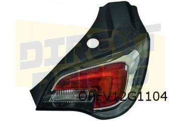 Opel Adam achterlicht Rechts Origineel! 39177858 beschikbaar voor biedingen