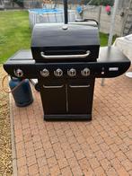 Gasbarbecue barbecook, Tuin en Terras, Gasbarbecues, Ophalen, Zo goed als nieuw, Barbecook