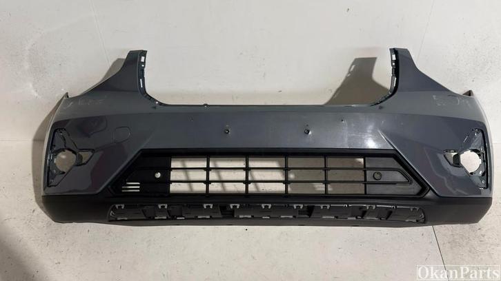 Volvo XC40 Facelift EX40 C40 EC40 voorbumper 31690933, Auto-onderdelen, Carrosserie, Bumper, Voor, Gebruikt