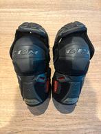 Ccm Elleboog bescherming, Sport en Fitness, IJshockey, Ophalen, Gebruikt, Bescherming