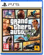 GTA V PS5 VF GRATIS LEVERING, Games en Spelcomputers, Verzenden, Nieuw