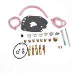 Pakkingset Harley S&S Super E Carburateur Revisieset, Motos, Envoi, Neuf