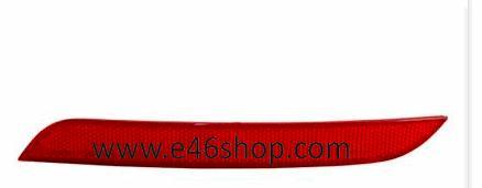 Bumper reflector BMW F30 F32 F33 oe 63147301188, Auto-onderdelen, Overige Auto-onderdelen, BMW, Nieuw, Ophalen of Verzenden