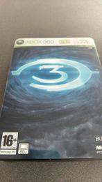 Halo 3 Xbox 360 steelcase, Avontuur en Actie, Vanaf 16 jaar, Ophalen of Verzenden, 3 spelers of meer