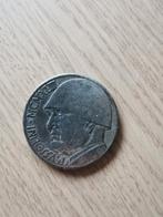munt Mussolini, Ophalen of Verzenden