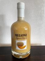 Meloen likeur crème 50 cl, Ophalen of Verzenden, Nieuw, Italië, Overige typen