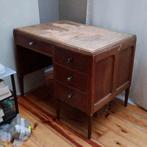 Antieke bureau omstreeks 1910 -1920, Huis en Inrichting, Ophalen