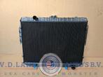 Nieuwe Valeo radiateur 52028627AB Dodge Ram Van 2001–2003, Ophalen of Verzenden, Nieuw