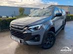 IsuzuD-Max LSE V-CROSS FULL OPTION, Automaat, 1899 cc, 4 cilinders, Hyundai i-Best
