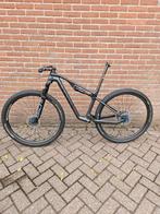 Canyon Lux Frame S incl voorvork en carbon Duke wielen, Fietsen en Brommers, Fietsonderdelen, Ophalen of Verzenden, Zo goed als nieuw