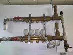 collector vloerverwarming Begetube, Doe-het-zelf en Bouw, Ophalen, Zo goed als nieuw, Overige typen