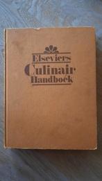 culinaire kookboek 5€, Enlèvement, Comme neuf