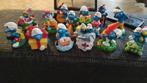 14 vintage 90's smurfen imps Brussel bip holland, Ophalen of Verzenden, Zo goed als nieuw