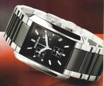 Rodania keramizch horloge model 23535, Overige materialen, Gebruikt, Polshorloge, Overige materialen