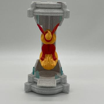 Pokémon Flareon | Statue Pokémon | NOUVEAU, Enlèvement ou Envoi