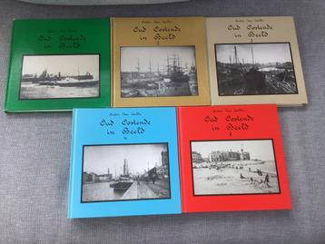 Oud Oostende in Beeld - André Van Caillie beschikbaar voor biedingen