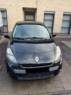 Renault Clio, Auto's, Voorwielaandrijving, Euro 5, Zwart, Zwart