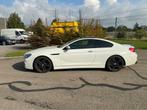 2015 BMW 640i M pakket Personenauto, Auto's, Automaat, Gebruikt, Overige brandstoffen, Bedrijf