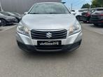 Suzuki SX4, 1.6 benzine, 120 pk., Auto's, Suzuki, Voorwielaandrijving, Euro 6, 4 cilinders, 127 g/km