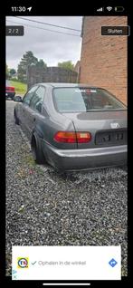 Honda civic eg sedan, Auto-onderdelen, Overige Auto-onderdelen, Ophalen, Honda