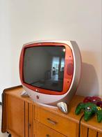 LG NeTee retro tv (perfect voor retro consoles), Audio, Tv en Foto, Vintage Televisies, Ophalen, LG