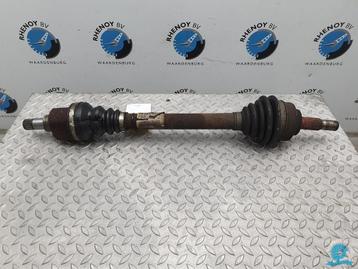 PEUGEOT 508 1.6 e-HDi Active  [L_DRIVESHAFT] 2011 beschikbaar voor biedingen