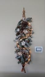 décoration de Noël, Enlèvement, Comme neuf