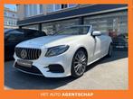 Mercedes-Benz E-Klasse 400 4-Matic- 12 GARANTIE (bj 2018), Auto's, Automaat, 4 zetels, USB, Gebruikt