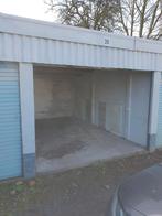 Garage Vilvorde à louer, Immo, Garages & Places de parking, Province du Brabant flamand