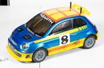Tamiya m-chassis, Gebruikt, Auto, Groter dan 1:32, Ophalen of Verzenden