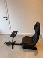 Playseat, Ophalen, Gebruikt, Playseat of Racestoel, PlayStation 5