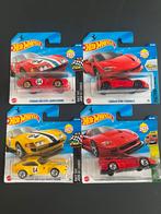 Hot Wheels Ferrari, Enfants & Bébés, Enlèvement, Comme neuf