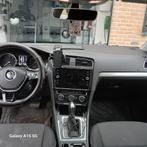 Volkswagen Golf Variant 7.5 Essence Boîte Dsg prix fix, Autos, Achat, Euro 6, Carnet d'entretien, Alcantara