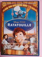 DVD Ratatouille Disney Pixar, Cd's en Dvd's, Ophalen of Verzenden, Zo goed als nieuw