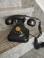Telefoon met vintage look, Telecommunicatie, Vaste telefoons | Niet Draadloos, Ophalen of Verzenden, Zo goed als nieuw