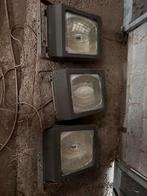 Piste ? verlichting, Ophalen, Zo goed als nieuw