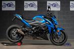 Suzuki Gsx-s 1000 - 10.778 km, 4 cilinders, Motorrijbewijs A, Bedrijf, Sportuitlaat