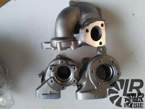 Turbine huis,uitlaatspruitstuk A4, A6, VW 1.8 T K-03,K-04.., Auto-onderdelen, Motor en Toebehoren, Audi, Nieuw, Ophalen of Verzenden