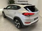 Hyundai Tucson T-GDi Executive 4WD DCT, Auto's, Automaat, 131 kW, Bedrijf, Metaalkleur