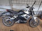 super soco tsx 2020, Fietsen en Brommers, Brommers | Overige merken, Ophalen, Gebruikt