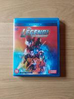 DC's Legends of Tomorrow, seizoen 2, Ophalen of Verzenden, Gebruikt, Avontuur