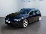 Volkswagen Golf Life*GPS*Carplay*APS Av/Ar*Régul ACC, Euro 6, Zwart, https://public.car-pass.be/vhr/9041e7e2-b05c-4d33-a35b-40d341a998f3