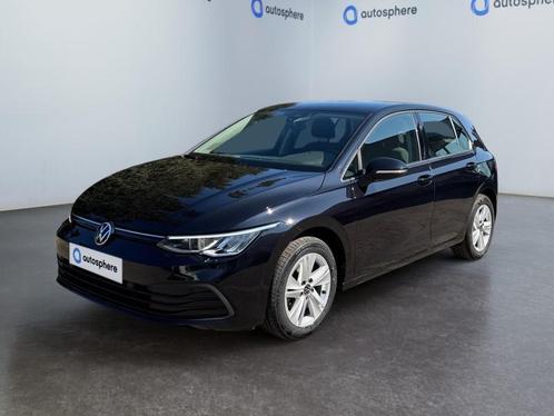 Volkswagen Golf Life*GPS*Carplay*APS Av/Ar*Régul ACC, Auto's, Volkswagen, Bedrijf, Golf, Climate control, Cruise Control, Elektrische buitenspiegels