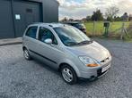 Chevrolet Matiz 0.8essence AUTOMATIQUE 58000km CARNET, Auto's, Nissan, Automaat, Bedrijf, 5 deurs, Euro 4