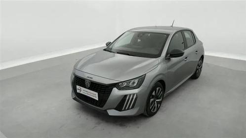 Peugeot 208 1.2 PureTech 75cv Active Pack CARPLAY / FULL LED, Auto's, Peugeot, Bedrijf, Te koop, ABS, Boordcomputer, Centrale vergrendeling