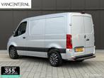 Mercedes Sprinter 314 2.2 CDI 140PK Apple CarPlay Camera, Auto's, Voorwielaandrijving, Stof, Gebruikt, 4 cilinders