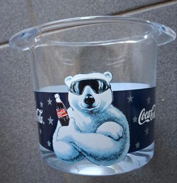 Glacière Coca Cola, Enlèvement ou Envoi