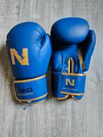 Nikko bokshandschoenen, Sport en Fitness, Vechtsporten en Zelfverdediging, Ophalen of Verzenden, Gebruikt