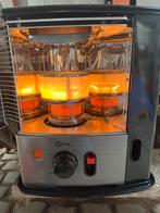 Poêle au kérosène Q Lima, Maison & Meubles, Poêles, Enlèvement, Comme neuf, Chauffage au kérosène